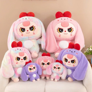 Gấu Bông Baby Three Cao Cấp Đáng Yêu,Thú Nhồi Bông Cao Cấp, Búp Bê Dễ Thương Tặng Bạn Gái, Quà Tặng Thú Nhồi Bông Cho Bé 2025 thumb