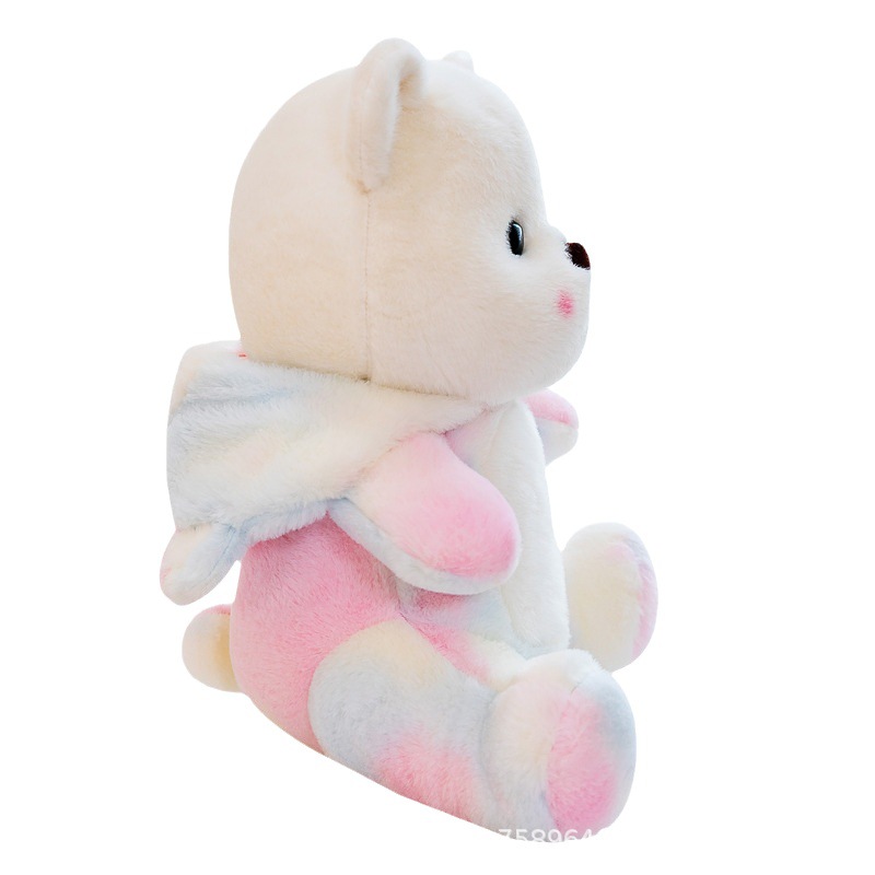 Gấu Bông CapybaraLena7Màu Cao Cấp thumb