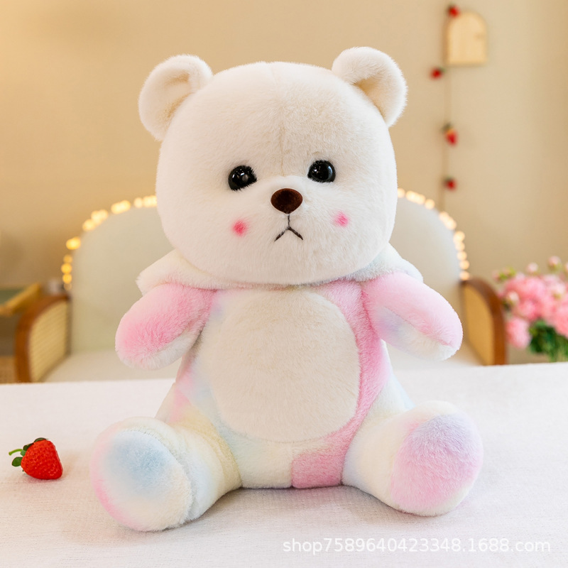 Gấu Bông CapybaraLena7Màu Cao Cấp thumb