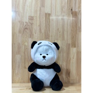 Gấu Bông Lena Gấu Trúc Cosplay - Hoạt Hình Đáng Yêu thumb