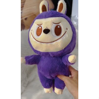 Gấu Bông Cao Cấp Sài Gòn Thú Bông Labubu Chất Vải Mềm Mịn Hàng Cao Cấp Quảng Châu Mũi Nhung thumb