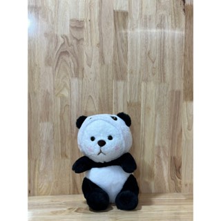 Gấu Bông Lena Gấu Trúc Cosplay - Hoạt Hình Đáng Yêu